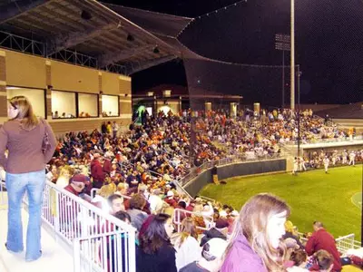 2008 Baseball and Softball season tickets set to go on sale