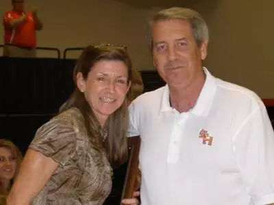 Brenda Gray picks up career victory 500 as Sam Houston defeats Alcorn State at TCU Invitational