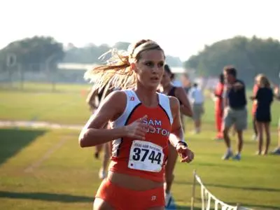 Kats cross country runners sweep in Natchitoches
