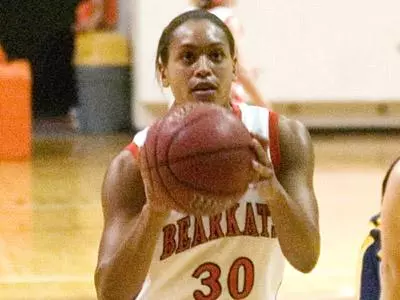 Attention Former Players 2008 Women's Basketball Reunion