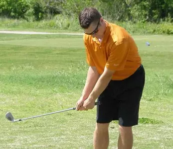 Kats sixth in first tournament at North Texas