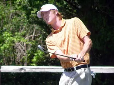 Men's golf fourth at UTSA Invitational