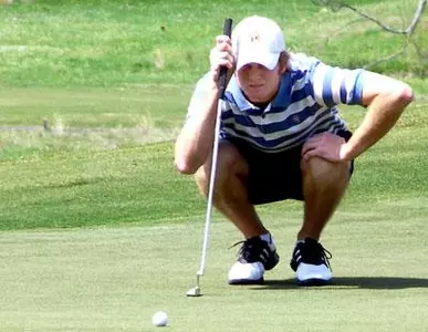 Sam Houston sixth at New Mexico William Tucker Invt.