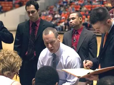 Bearkat men's basketball signings