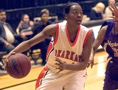 Bearkats look for improvement in 2007-08