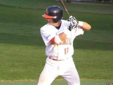 Sam Houston's Keith Stein to appear in All-Star game