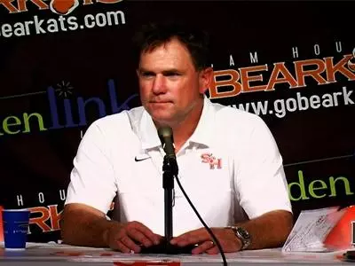 Football Media Day kicks off 2009 season