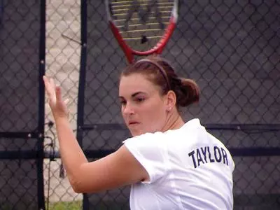 Tennis opens fall play at North Texas tournament