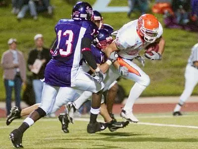 Blake Martin latest in long line of Bearkat tight ends