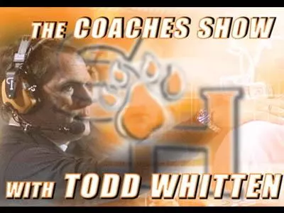 Special Edition Todd Whitten Show