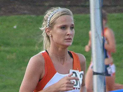 Sam Houston places seventh at Southland Cross Country