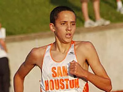 Three SHSU men named Academic All-SLC