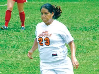 Bearkats top Nicholls 4-1 at Pritchett