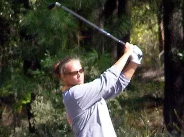 Jennifer Heinz leads Bearkats to fifth place finish at ORU Shootout in Tulsa