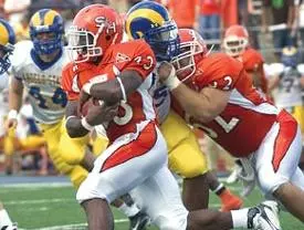 Chris Poullard ready to carry the load