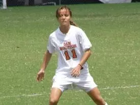 Sam Houston wins 1-0 in overtime against Houston Baptist