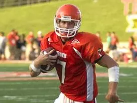 Bomar named to Unitas Golden Arm Award watch list