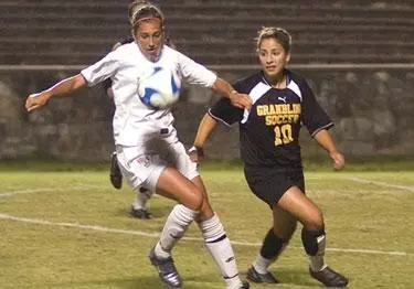 Sam Houston State opens Southland Conference action with narrow 2-1 loss at Stephen F. Austin State