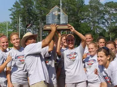 Future bright for Sam Houston State softball