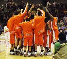 Former basketball player's reunion Saturday