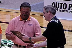 SHSU's Bob Brock inducted into Texas A&M Hall of Fame