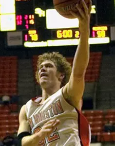 Sam Houston State knocks off first place Islanders