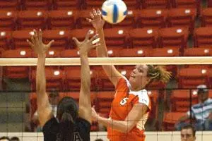 Cynthia Yarotsky earns All-Southland honors