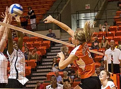 No. 1 Seed Lamar knocks Kats out of SLC tournament
