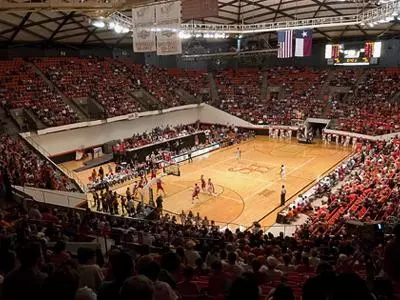 Bearkats hand Texas Tech 56-54 loss