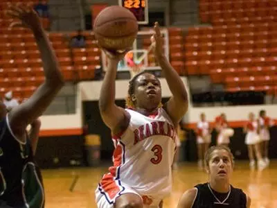 North Texas defeats Kat women in basketball home opener
