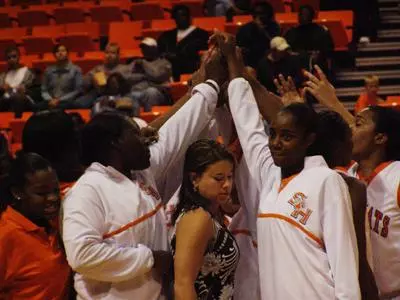 Sam Houston throws scare into Texas Tech