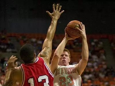 Ryan Bright named Southland Player of the Week