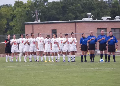 Soccer team signs six new players