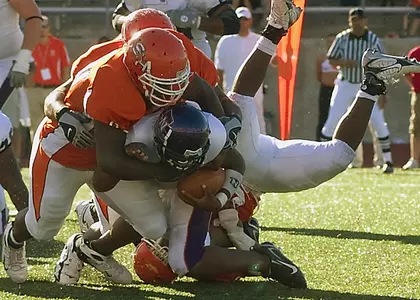 Five Kats on 2008 All-SLC Preseason Squad