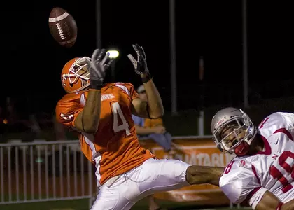 Three 2008 Kat football games on TV