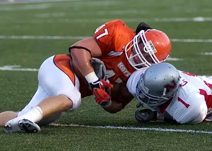 2008 Bearkat football season tickets now on sale