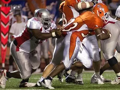 Bearkats hold off Nicholls for 16-13 victory