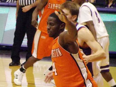 Bearkats to be featured twice on TV