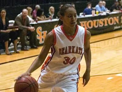 Tulsa defeats SHSU women 91-71