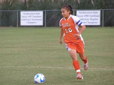UTSA edges Kats 1-0 at SLC soccer