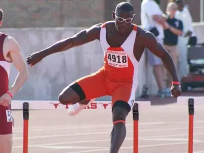 Athlete Profile: Lane Dennis