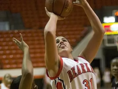 Demons defeat Bearkat women 94-57