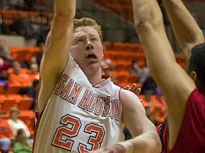 Ryan Bright receives another post-season honor