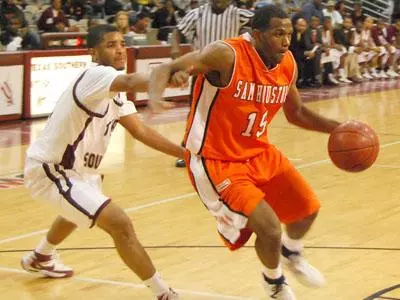 Bearkats in polls for fifth straight week