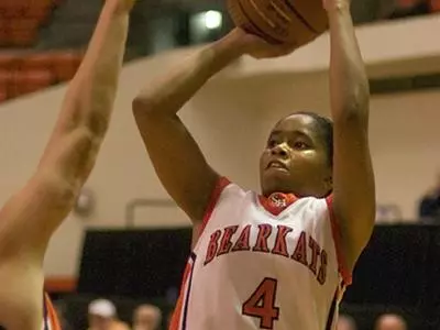 Southeastern Louisiana defeats Bearkat women 87-60 in Hammond Thursday