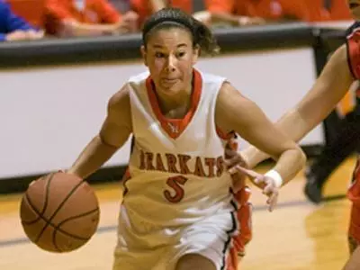 Women's basketball in underdog role in 2009