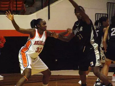 Arkansas-Little Rock tops Kat women 69-48 Sunday