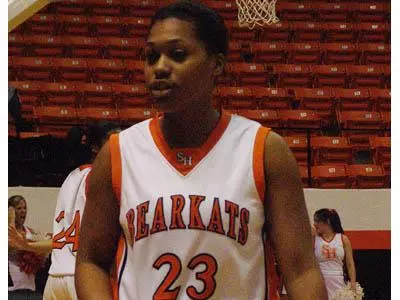 Bobcat women top Sam Houston 99-60 in San Marcos