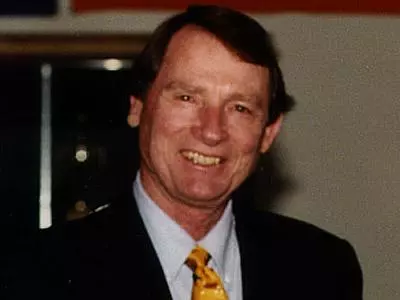 Ronnie Choate named as Bearkats interim head golf coach