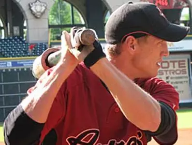 Hunter Pence to speak at baseball function